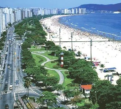 Hotel Pousada Do Marques-2